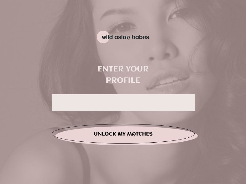 wildasianbabes - SOI