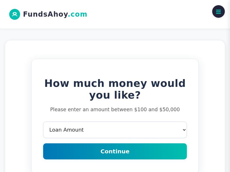 FundsAhoy - CPL [US]