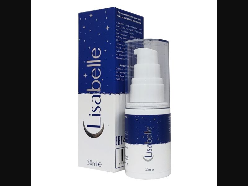 Lisabelle - rejuvenating cream | low price