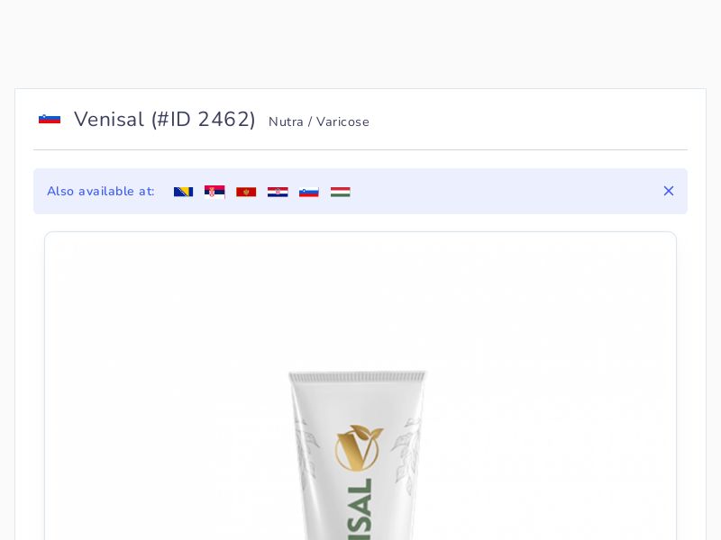 Venisal