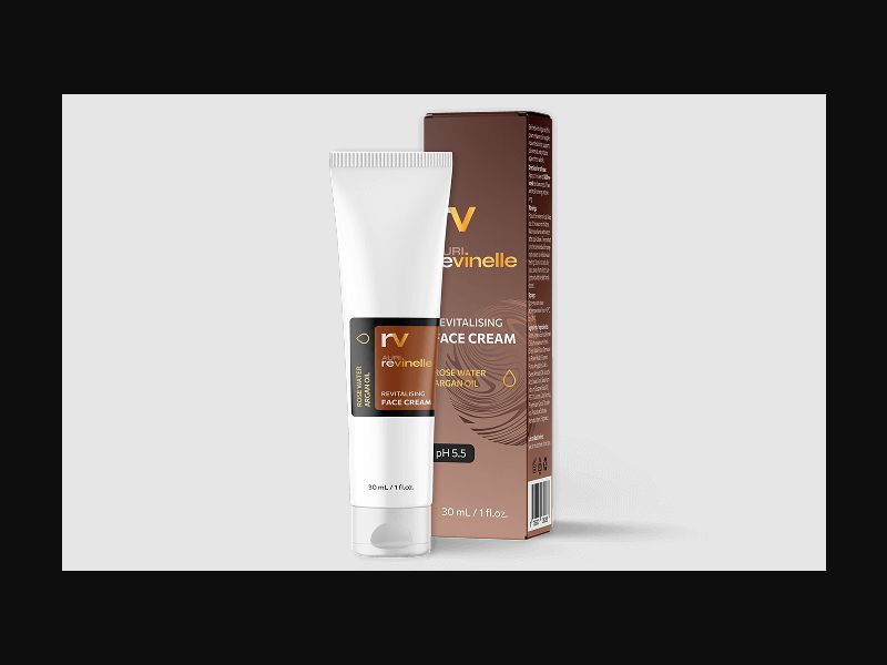 Revinelle - rejuvenating cream (low price)