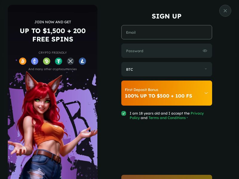 FoxSlots SEO FR