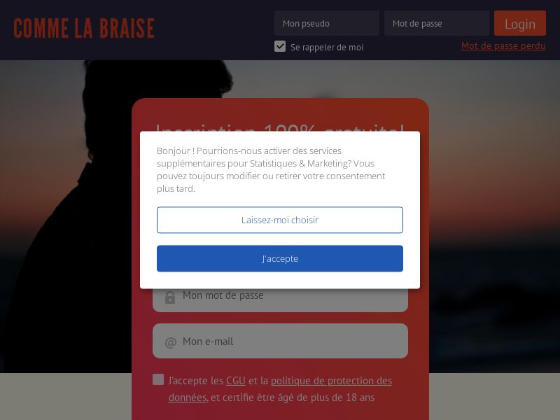 CommeLaBraise - SOI - Desktop - FR