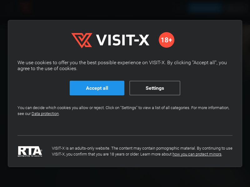 Visit X - PPS