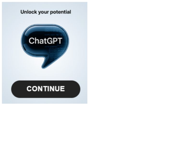 Chat GPT v2 Vodafone