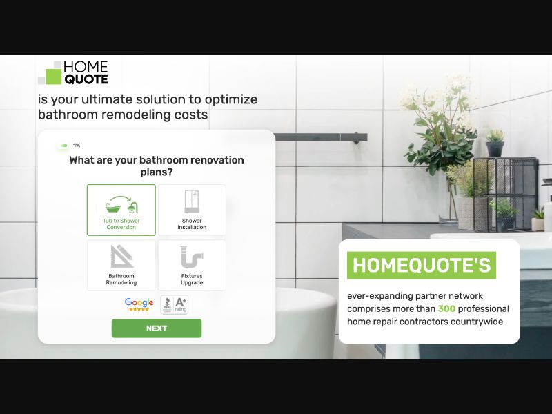 [WEB+MOB] HQ Bathroom Remodel /US *Sensitive* [APPROVAL REQUIRED]