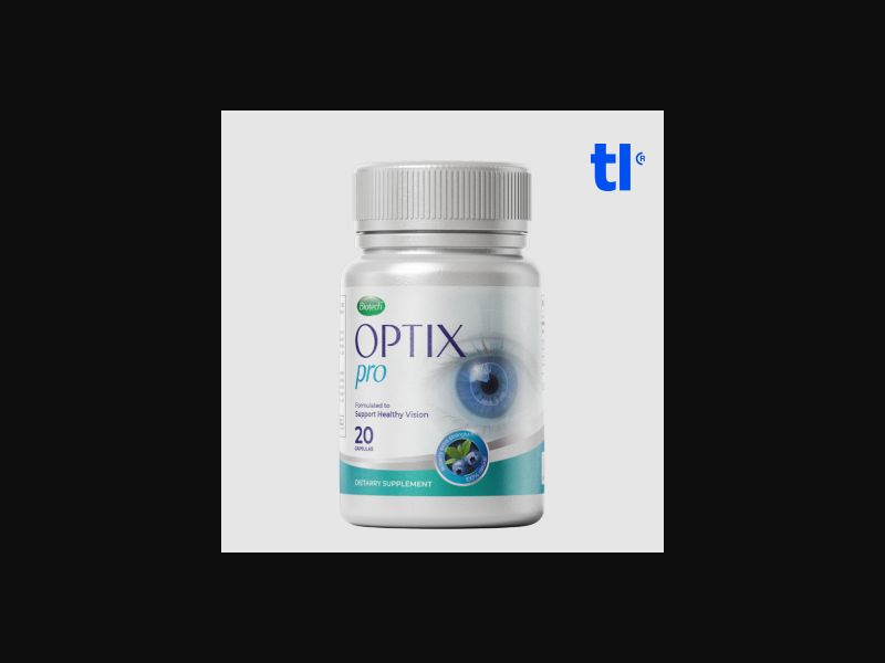 OptixPro - cod - cpa - nutra - vision