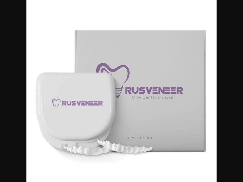 Rusveneer - veneers | free