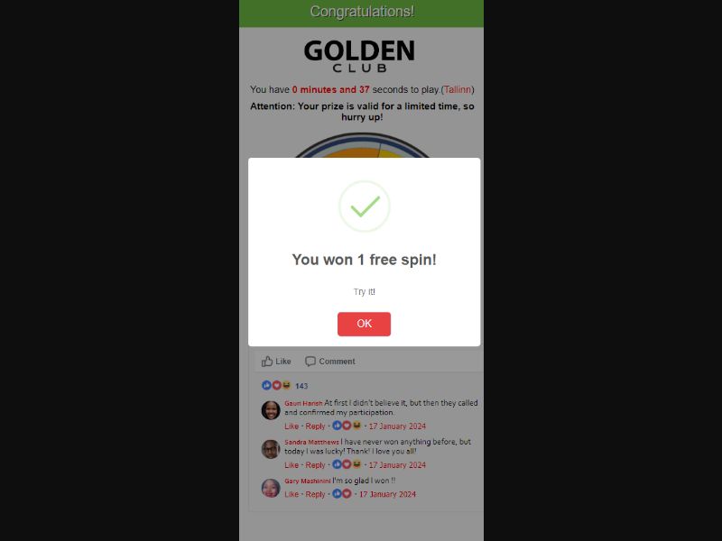 [MOB] Crypto Mania /SG CPI