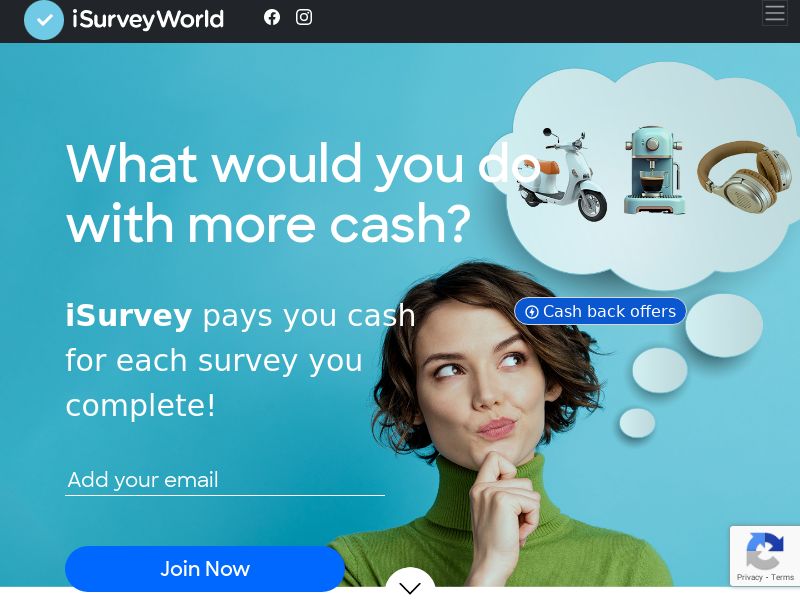iSurveyWorld - DOI | US