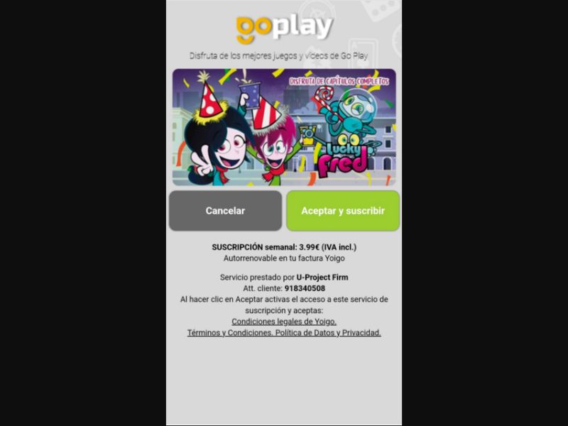 [MOB] Go Play /ES [Yoigo] 2 Click