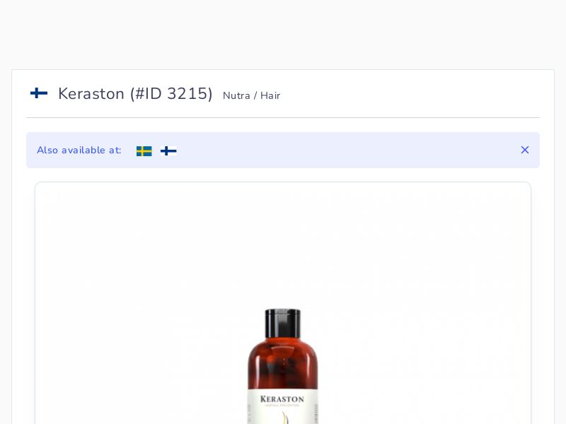 Keraston