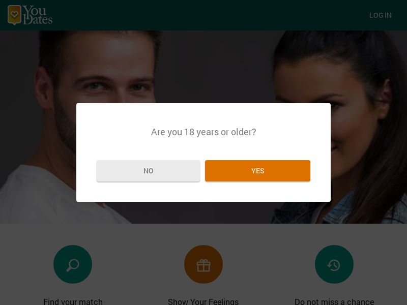 youdates winter SOI Responsive FR ONLY FOR SMARTLINK
