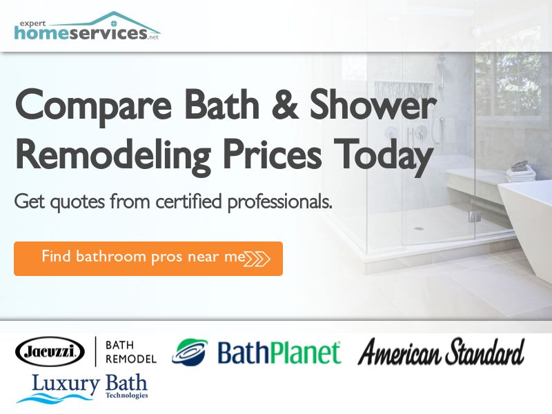  Expert Home Services - Bathrooms - CPA - US
