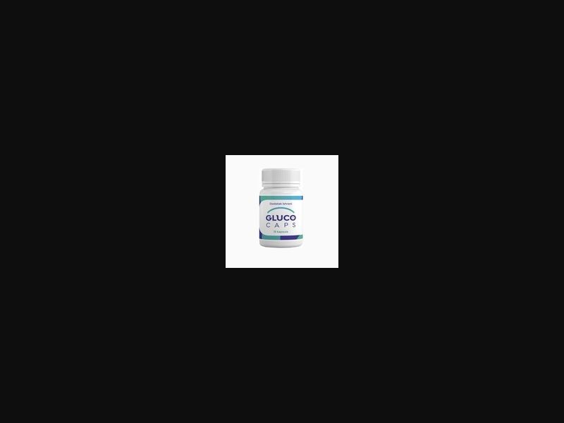 Gluco Caps - joint capsules | low price