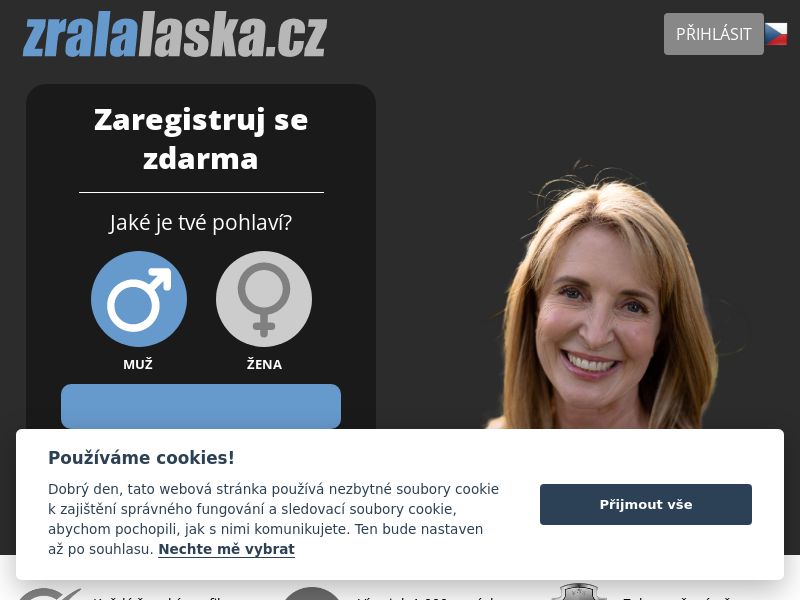 zralalaska - CZ - DOI Responsive 50+