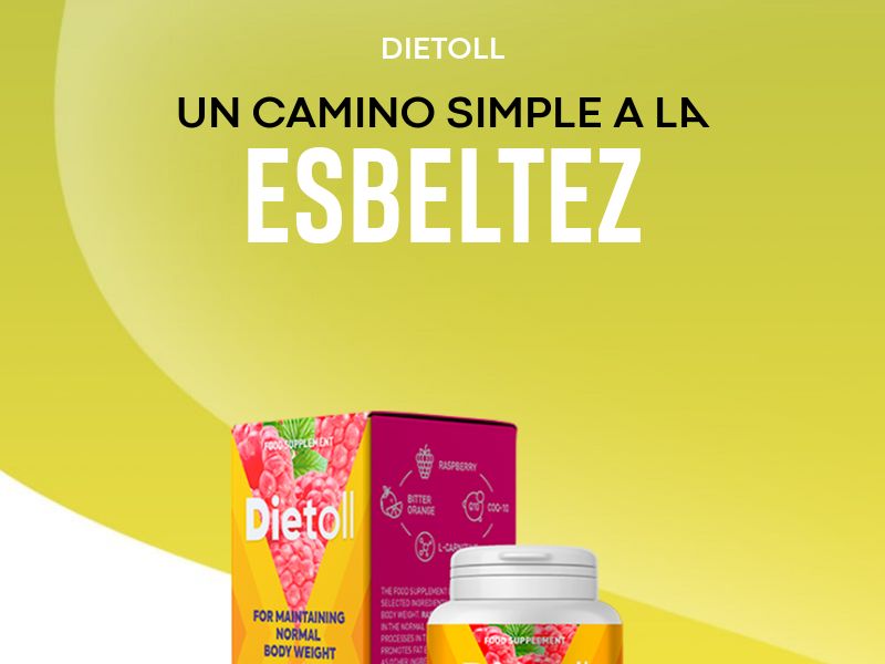 Dietoll ES - 29 EUR