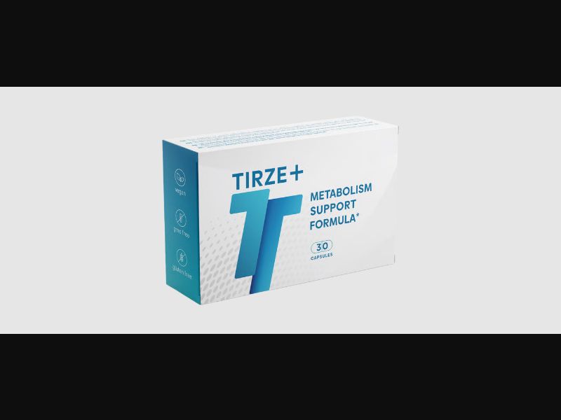 SS - TIRZE+ - Diet - DE/AT/CH/FR/BE/SE/NL/DK/UK/IE/IT/NO/FI/PL/ES/IT