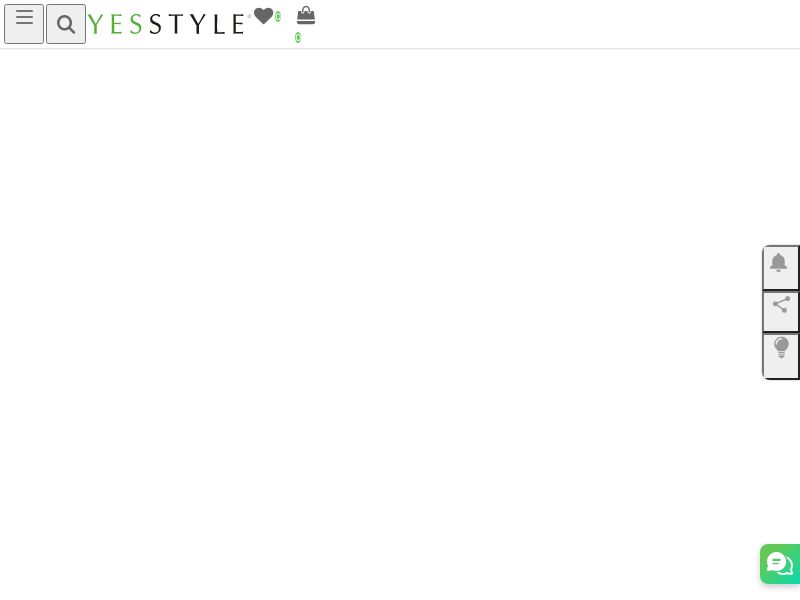 Yesstyle.com Ecommerce CPS - Worldwide