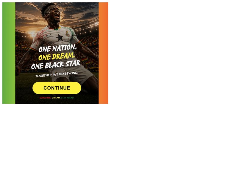 World Cup v2 Vodafone