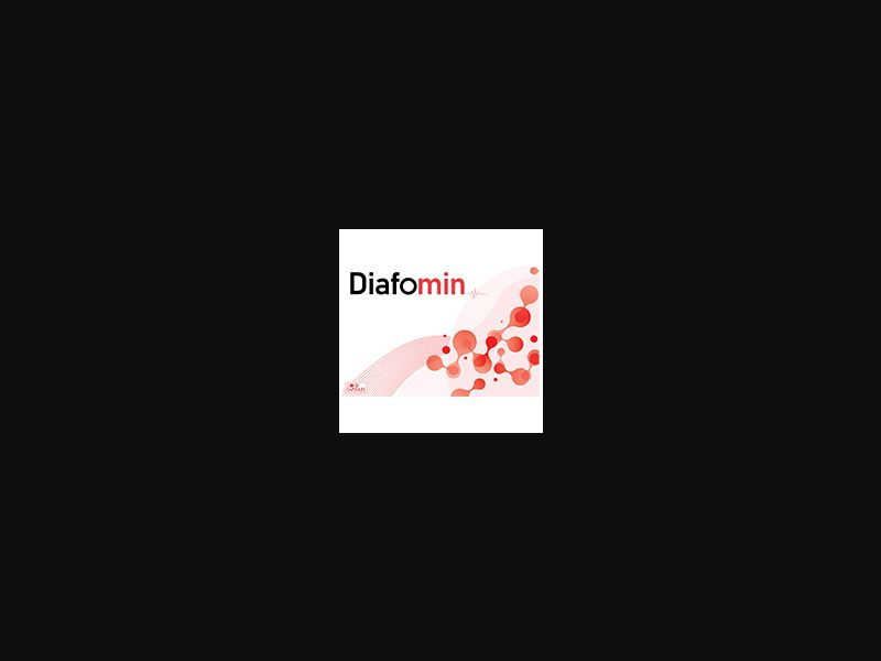 Diafomin TH - hypertension