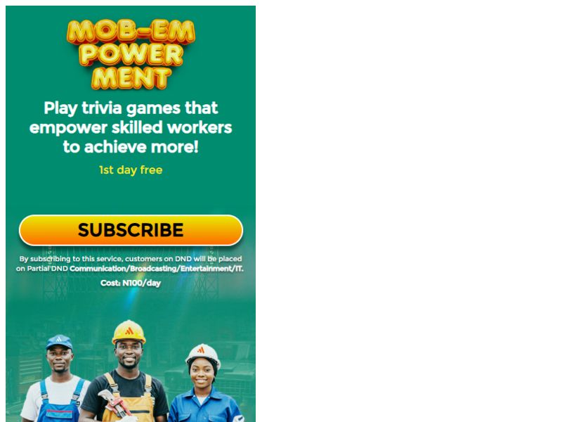 Empowerment Daily (NMM) Empowerment