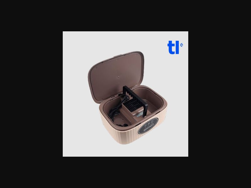 Smart Cloth Dryer - White Hat - CPA - COD - White Hat