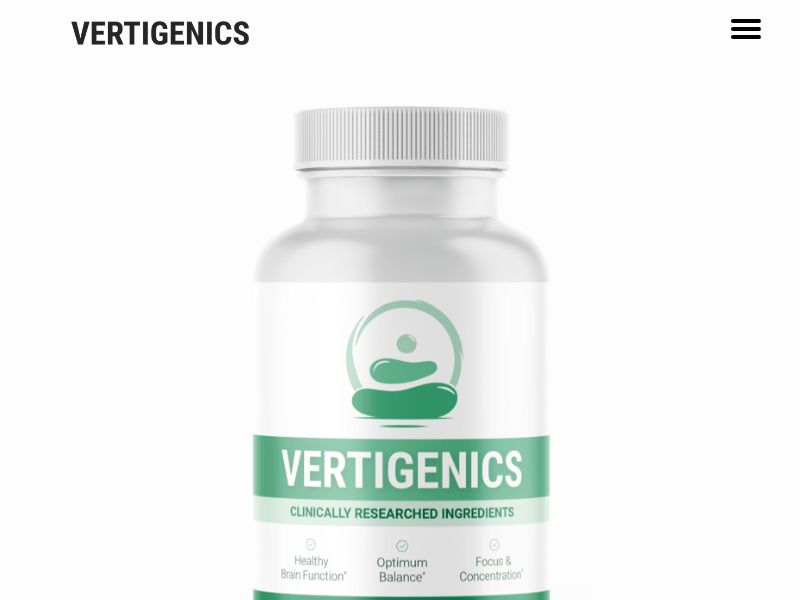 ! NEW OFFER - Vertigenics Vertigo Breakthrough - TSL & VSL [US,CA,UK,IE,AU,NZ] (Native,Social,SEO,Search,Banner) - CPA {No BrandBidding} 