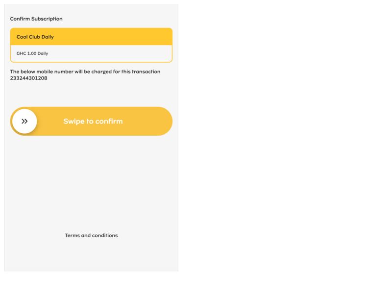 Cool Games MTN