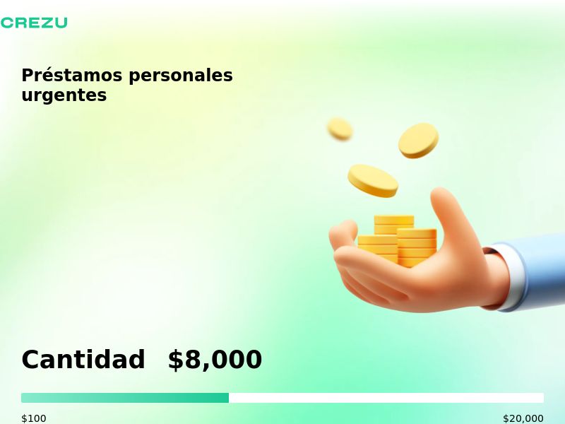 Crezu CPL MX