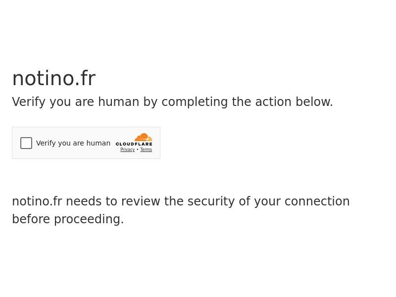 notino.fr