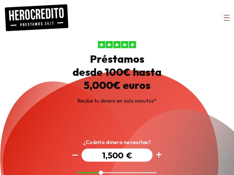 HeroCredito CPA ES