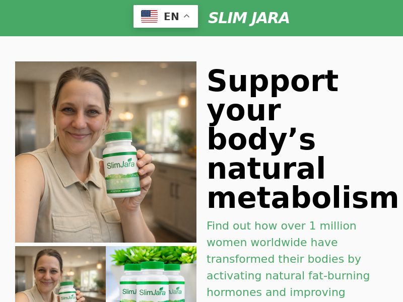 SlimJara [DE] (Social,Banner,Native,Push,SEO,Search,Brand Bidding) - CPA