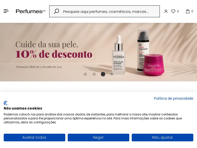 perfumes.pt