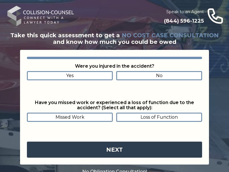Collision-Counsel - MVA (US) (CPL) (SOI) (VPN Block)