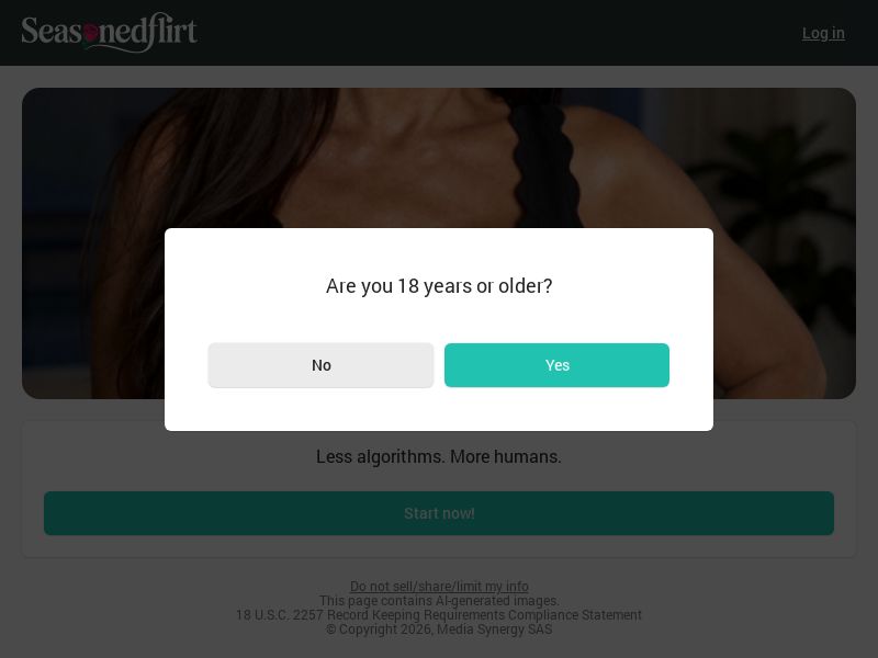 SeasonedFlirt - PPS