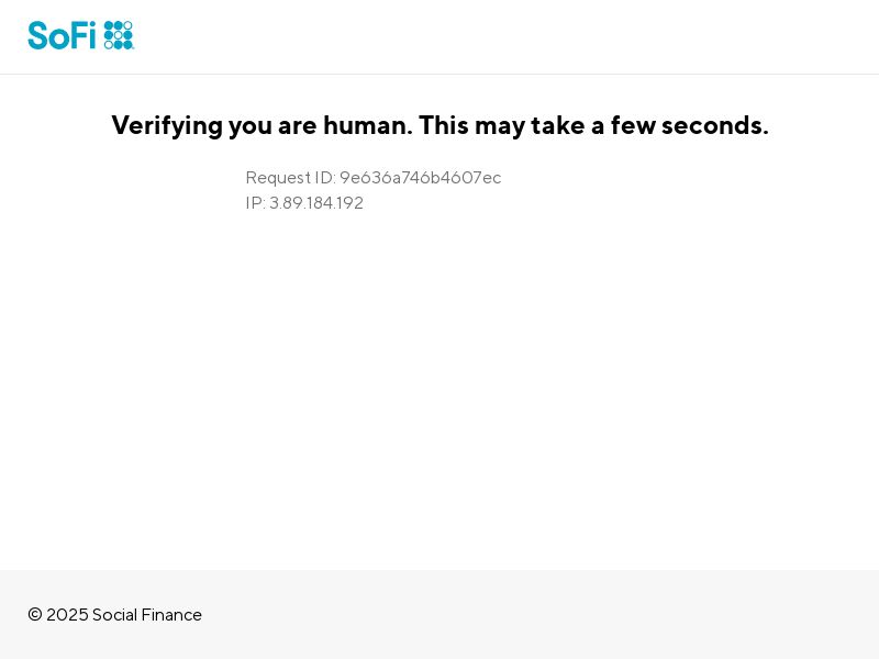 SoFi Free Credit Score - US