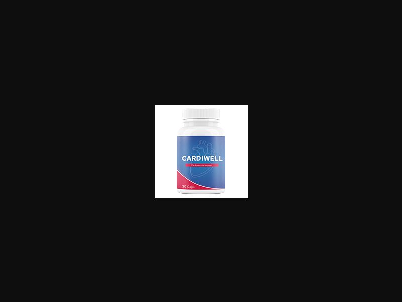 CardiWell CI - hypertension