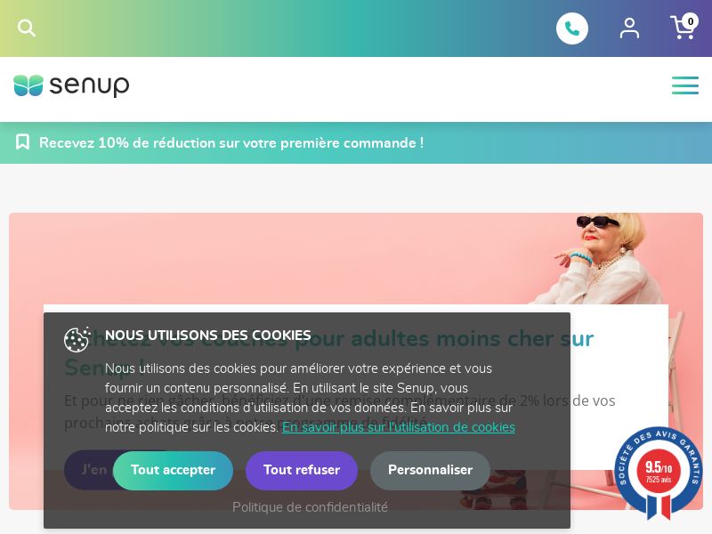 senup.com
