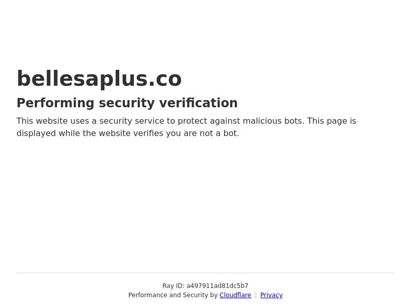 BellesaPlus - Revshare