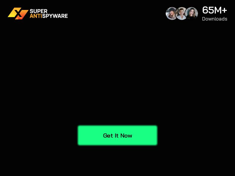 SUPERAntiSpyware | Remove Spyware/Adware & More! | Multi-Geo