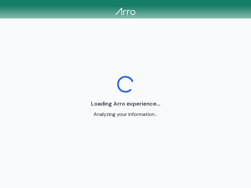 ArroFi - Credit Building - Desktop - CPA (US)