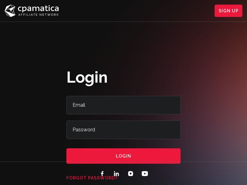 Hot exclusive dating rotation offer - Mobile/Desktop [NL] SOI 21+