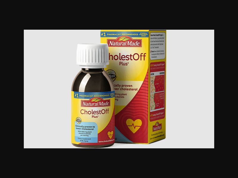 Cholest Off - a remedy for hypertension