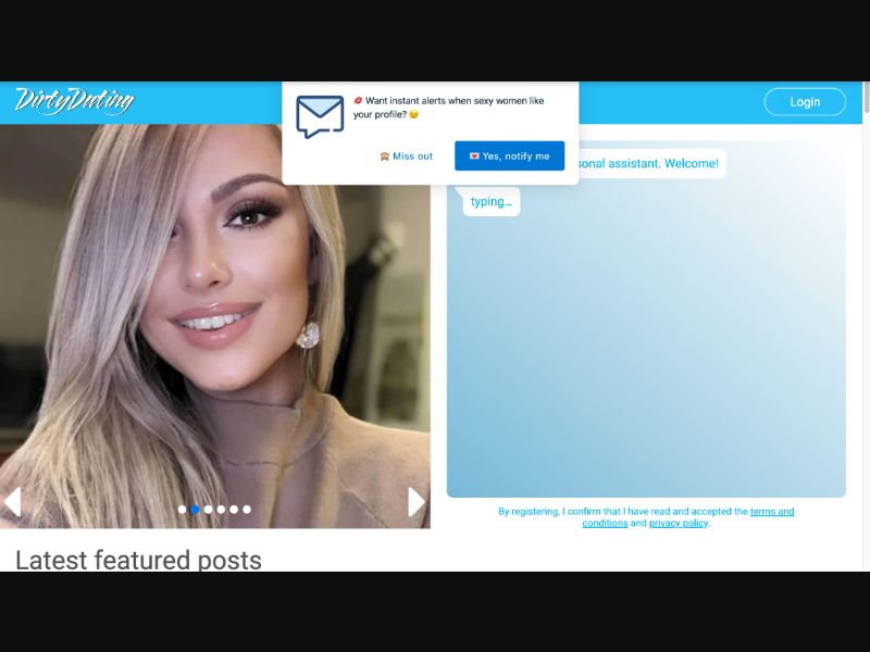 Milfmatch (US, AU, CA, GB, NZ)