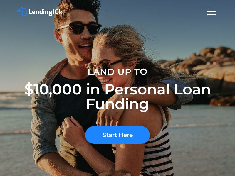 Lending10k - CPS | US 