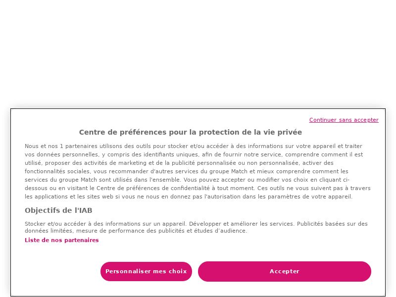 MEETIC CPL SOI FR 25+ [Display]