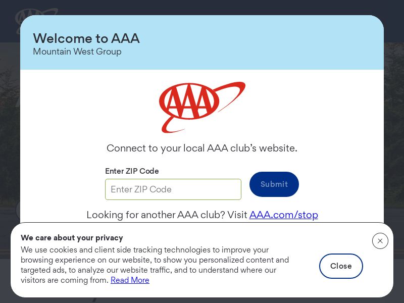 AAA.com Auto Insurance CPL (Lead Gen) - USA