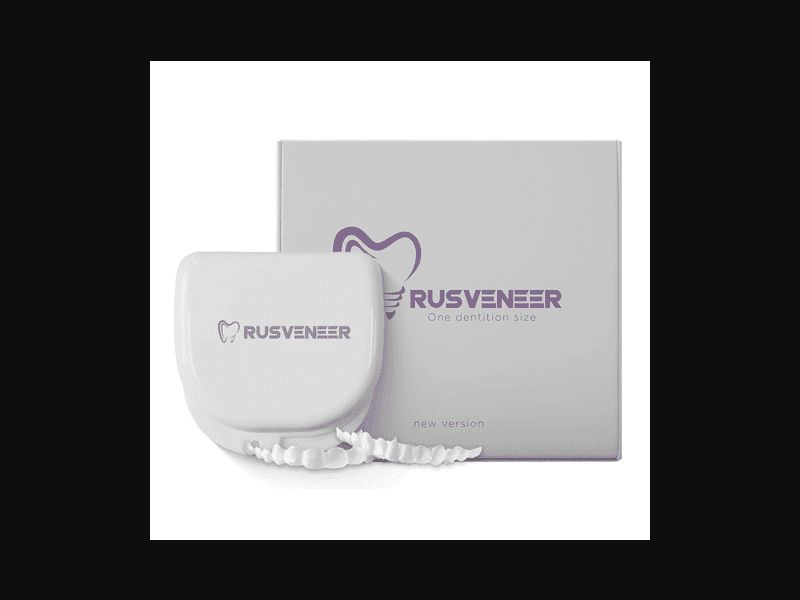 Rusveneer - veneers | low price