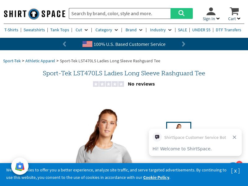 shirtspace.com
